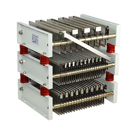 Нейтральный заземляющий резистор