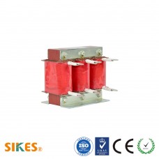 Трехфазные Линейный Дроссель  переменного тока,400V ,2%(uK), Rated Current 50A ,18.5kw