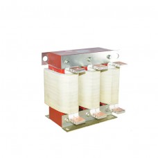 Трехфазные Линейный Дроссель  переменного тока,400V ,2%(uK), Rated Current 530A ,250kw
