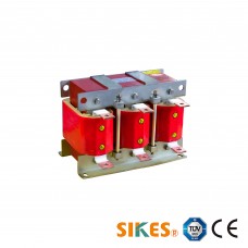 Трехфазный Дроссель Нагрузки переменного тока ,320A/360V 