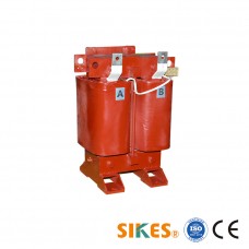 Дроссель постоянного тока для инвертора ,400V，300A[вертикальный]