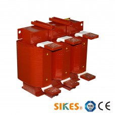 Трехфазные Линейный Дроссель  переменного тока,660V , Rated Current 2000A