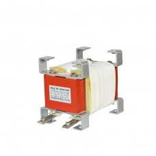 Встроенный дроссель постоянного тока для инвертора , 55KW 150A