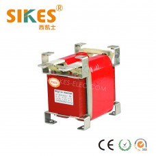 Встроенный дроссель постоянного тока для инвертора ,90KW 210A