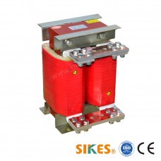 Магнитный дроссель постоянного тока для инвертора ,400V ,Номинальный ток 1500A 