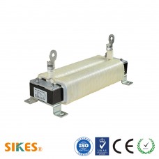 Встроенный дроссель постоянного тока для инвертора , 132KW 280A