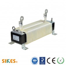 Встроенный дроссель постоянного тока для инвертора , 220KW 460A