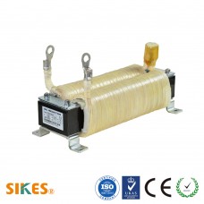 Встроенный дроссель постоянного тока для инвертора , 75KW 160A