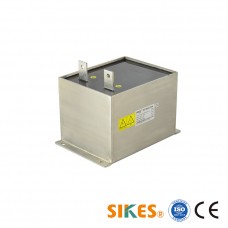 Дроссель постоянного тока для инвертора ,400V, 200A