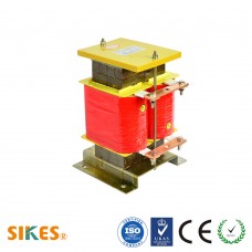 Дроссель постоянного тока для инвертора ,400V,Номинальный ток 300A 