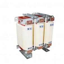 Дроссель взрывозащищенный серии SKS-FB