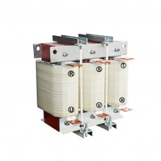 Фильтрующий Дроссель  для регенеративного привода ,Номинальный ток 160A