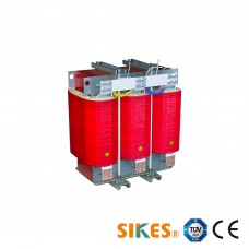 Нагрузочный реактор