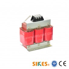 Нагрузочный дроссель для испытания инвертора ,30A, 1.8mH