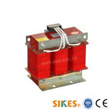 Нагрузочный дроссель для испытания инвертора ,4A, 175mH