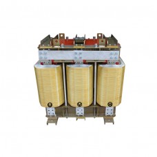 Нагрузочный дроссель для испытания инвертора 1000A, 630KW, долгосрочная работа