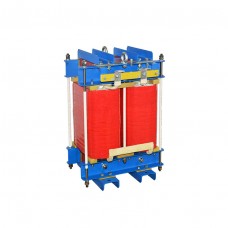 "Нагрузочный дроссель для испытания двигателя ,однофазный ,120A, 43Kva,Коэффициент импеданса 