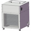 Резистивный нагрузочный модуль ,AC , 400V 100KW