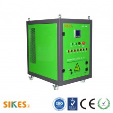 Резистивный нагрузочный модуль ,127VDC, 50KW Резистивный нагрузочный модуль ,127VDC, 50KW