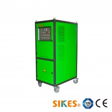 Резистивный нагрузочный модуль, 150KW, 1500VDC Резистивный нагрузочный модуль, 150KW, 1500VDC