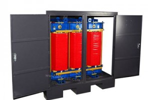 560 kvar inductive load bank for Scientific Research