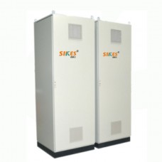 Общий рекуперативный привод для инвертора и серводвигателя