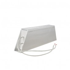 Резистор в Алюминиевом Корпусе RXLG 2000W, силовой томозной резистор ,Вертикальный 