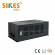 Ящик резистор нержавеющей стали 32KW, предназначенный для портового крана и промышленного лифта