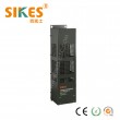 Ящик резистор нержавеющей стали 3KW, предназначенный для портового крана и промышленного лифта