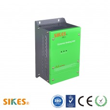 Динамический тормозной модуль ,легкая нагрузка, 100A,75kw