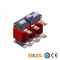 Dv/dt фильтр,номинального тока 352A
