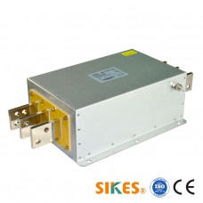 Фильтры EMC для фотоэлектрических ,трехфазный входной ,Номинальный ток 1600A