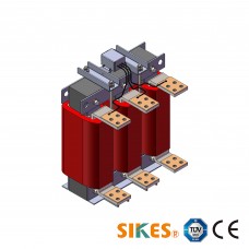 Dv/dt фильтр,номинального тока 1209A