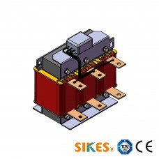 Dv/dt фильтр,номинального тока 148A