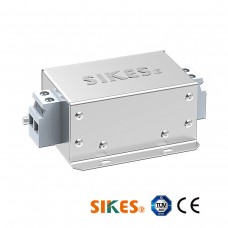 DC EMC / EMI-фильтр DFT 30A