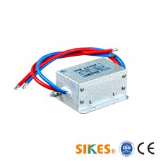 DC EMC / EMI-фильтр DFT 40A