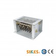 Резистор динамического торможения 3KW ， предназначен для работы с низким сопротивлением и высоким током