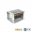Резистор динамического торможения 3KW ， предназначен для работы с низким сопротивлением и высоким током