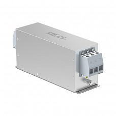 Трехфазный Входой Фильтр EMC / EMI , Номинальный Ток 150A [вертикальный]