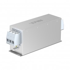 Трехфазный Входой Фильтр EMC / EMI , Номинальный Ток 200A 