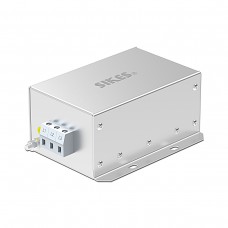 Трехфазный Входой Фильтр EMC / EMI , Номинальный Ток 16A