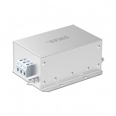 Трехфазный Входой Фильтр EMC / EMI , Номинальный Ток  25A