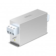 Трехфазный Входой Фильтр EMC / EMI , Номинальный Ток 75A