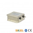 Высокоэффективный однофазный фильтр EMC-EMI 25A