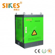 Фильтр Гармоник, THDi＜10%, Номинальный ток100A