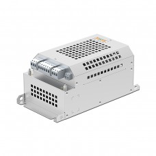 Пассивный фильтр гармоник PIHF Предназначен для согласован с ABB Low Voltage Drive,Номинальный ток 4.1А