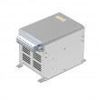 Усовершенствованный фильтр гармоник PHF 005 Предназначен для согласования с преобразователем частоты, THDi < 5%, номинальный ток 10 А