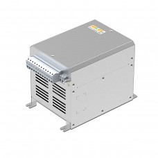 Усовершенствованный фильтр гармоник PHF 005 Предназначен для согласования с преобразователем частоты, THDi < 5%, номинальный ток 10 А