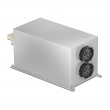 Усовершенствованный фильтр гармоник PHF 010 Предназначен для согласования с преобразователем частоты, THDi < 10%, номинальный ток 251 А