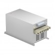 Усовершенствованный фильтр гармоник PHF 005 Предназначен для согласования с преобразователем частоты, THDi < 5%, номинальный ток 251 А
